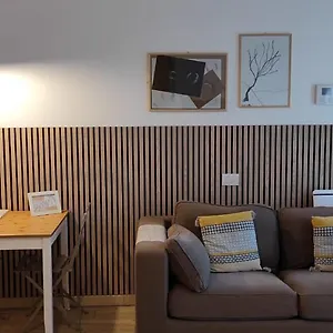 Fantaflat Appartement Rome