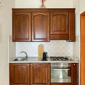 Creuza De Cinque Terre Appartement Volastra