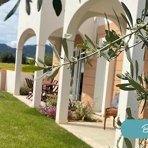Residenza Del Barone Luxury House - Pula, Sardegna Appartement Pula