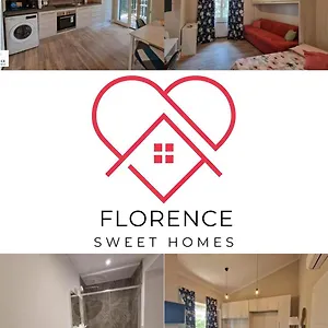 Lella With Free Parking By Sweet Homes Florence