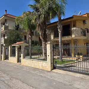 Aurora Per Vacanze Hébergement de vacances Palerme