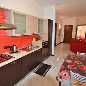 Elena Appartement Levanto