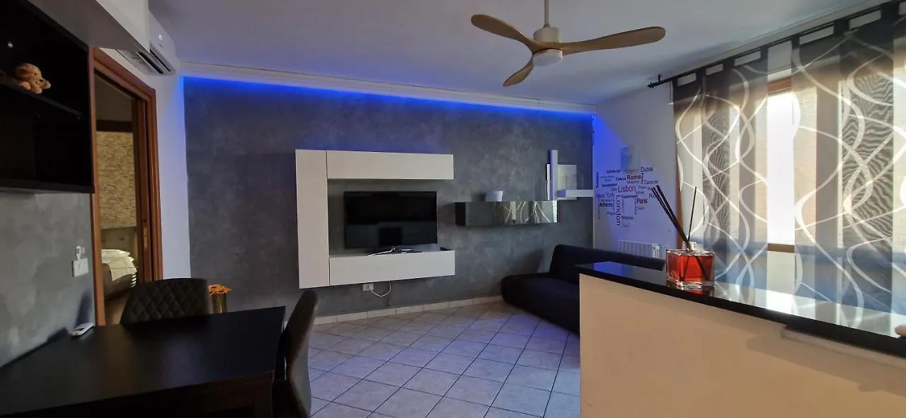 Miriam House Florence - Full Apartment - Relax & Comfort