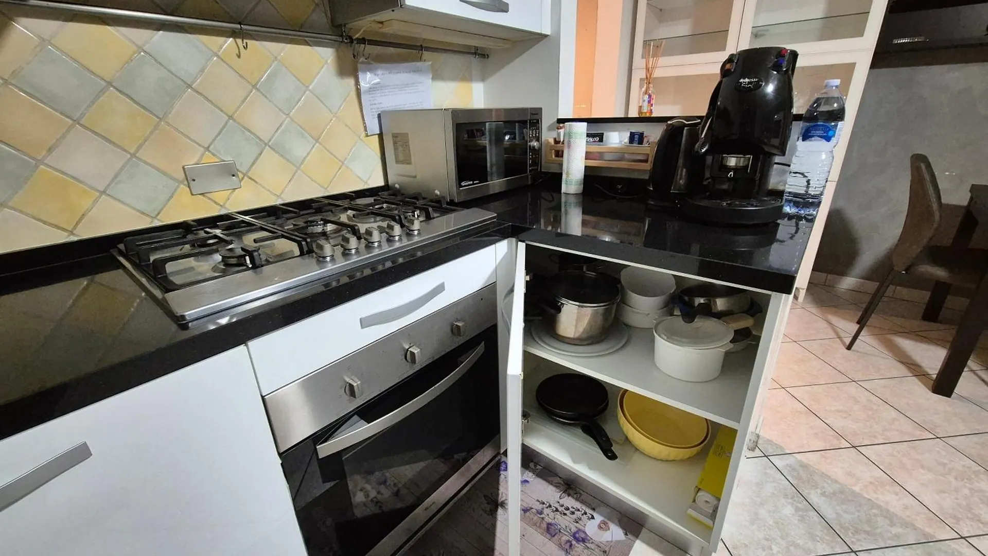 Miriam House Florence - Full Apartment - Relax & Comfort