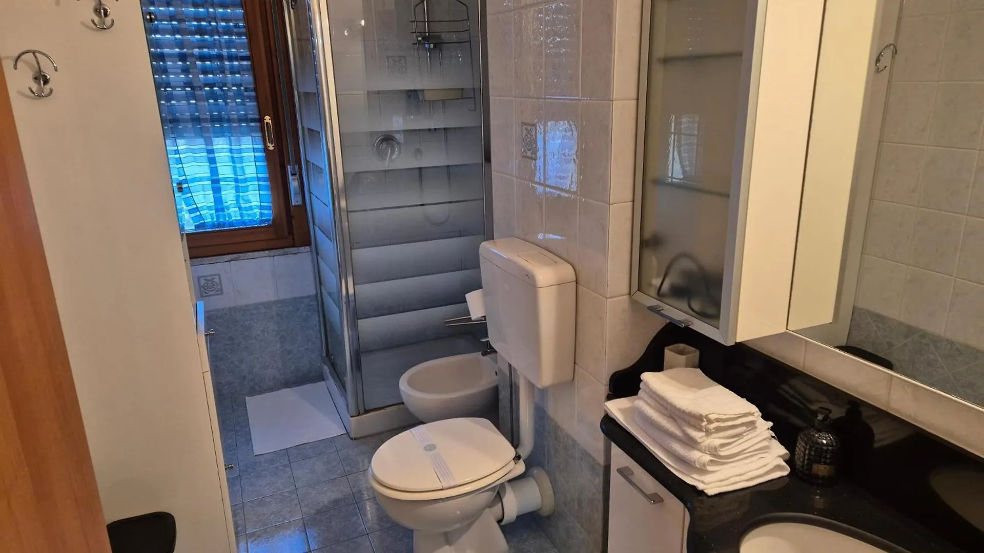 Miriam House Florence - Full Apartment - Relax & Comfort 0*,  Italy